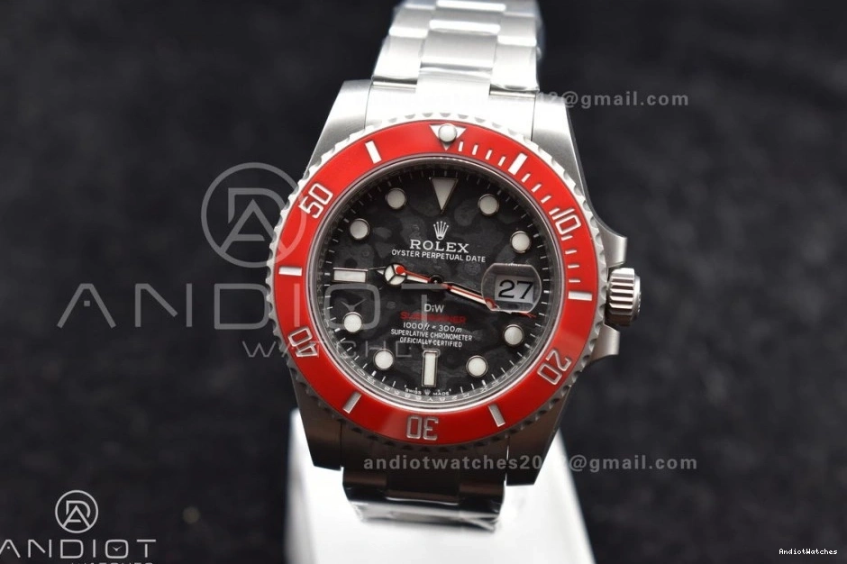 SportInspired VSF 1159 Sandblasted Submariner Edition Bracelet On SS DIW Pluto VS 1:1 Best 1105